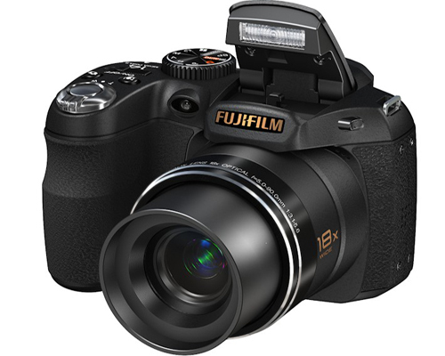 新款!富士s2900hd长焦相机1400万有效像素自动对焦