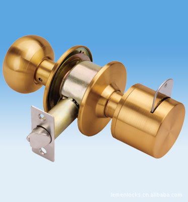 三环球形锁sp8792-bs