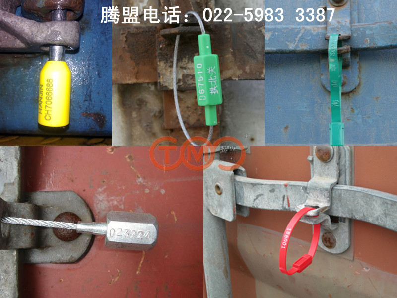 塑料铅封-一次性塑料铅封-tm-307塑料铅封,品质保证,售后无忧