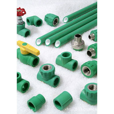 美尔固25纳米抗菌载止阀(绿色)图片_6