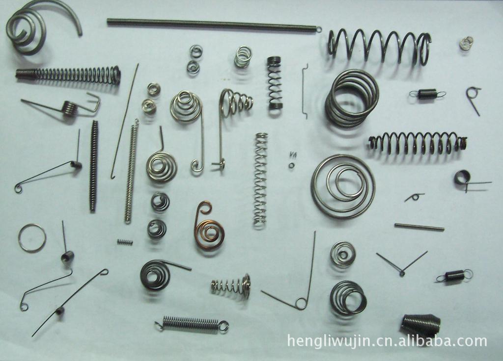 专业片弹簧质优价廉推荐产品欢迎来电咨询