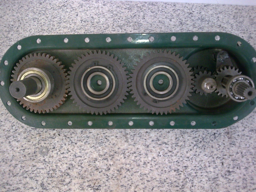 微耕机开沟机配件