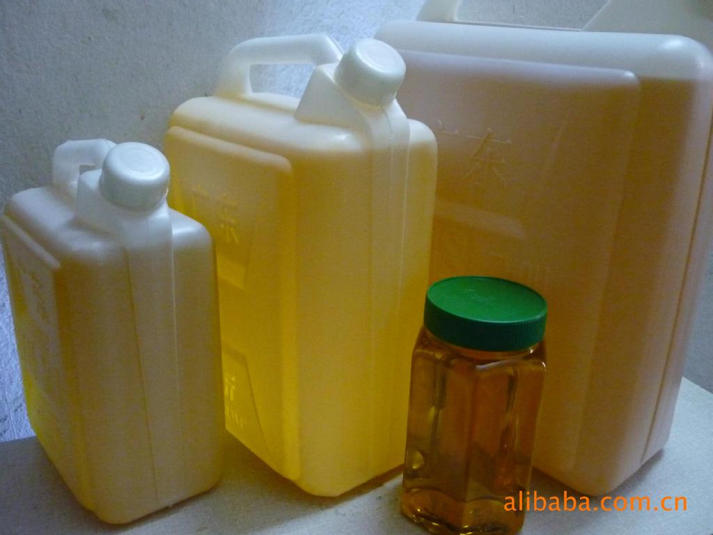 花生油(纯正 绿色)1