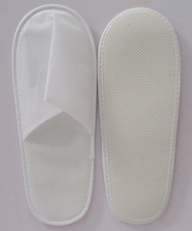 优质低价无纺布一次性拖鞋