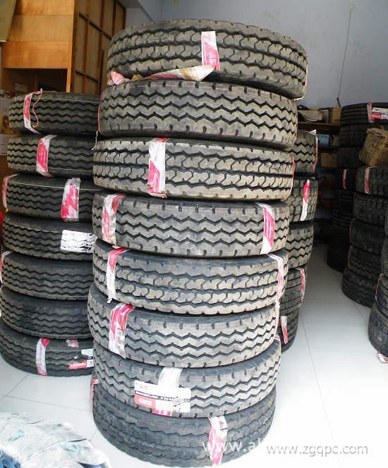 多年生产经验厂家直销 永盛轮胎