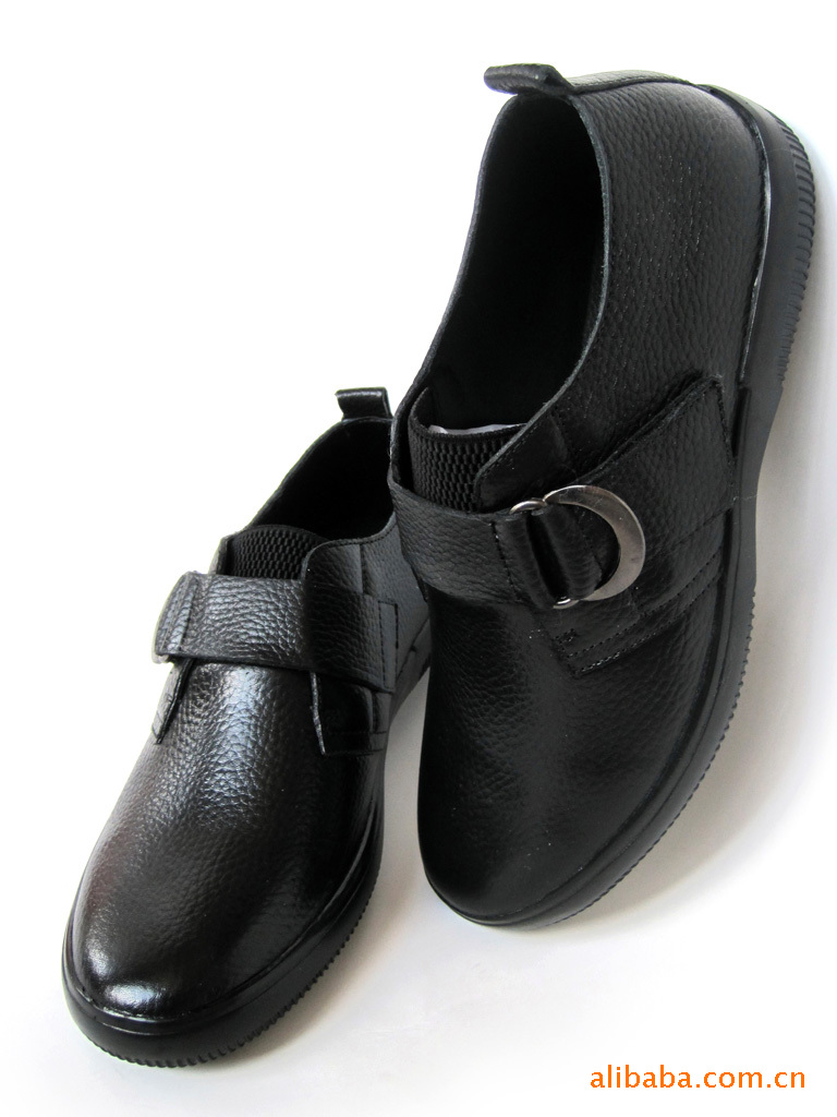 3.供应 2011新款 jeep primitive tribe 295男士商务休闲鞋 力推