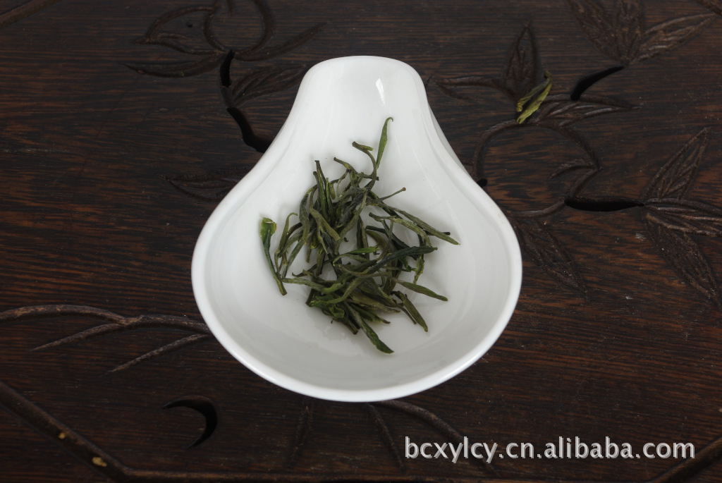 羌王贡龙爪图片,羌王贡龙爪图片大全,北川县禹露茶业有限公司