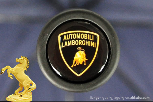 兰博基尼自动双层伞雨伞晴雨伞高档伞高尔夫伞