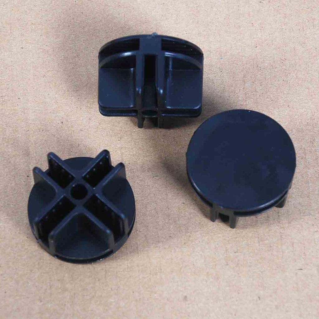 塑料件配件卡扣连接扣组合柜收纳柜置物架组合片diy魔片