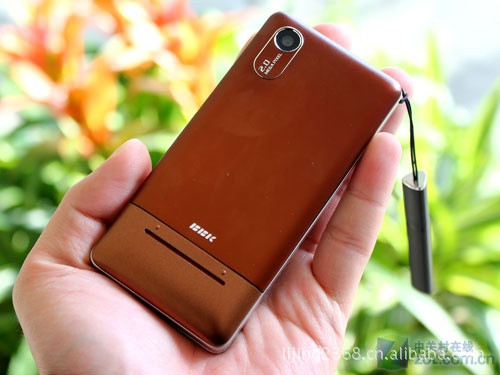 bbk/步步高v303/v系新款双卡双待/滑盖手写超长待机