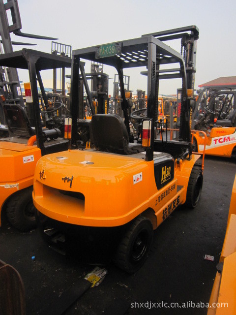 30hb二手柴油叉车|宁波二手叉车|二手杭州叉车市场【优质优价】