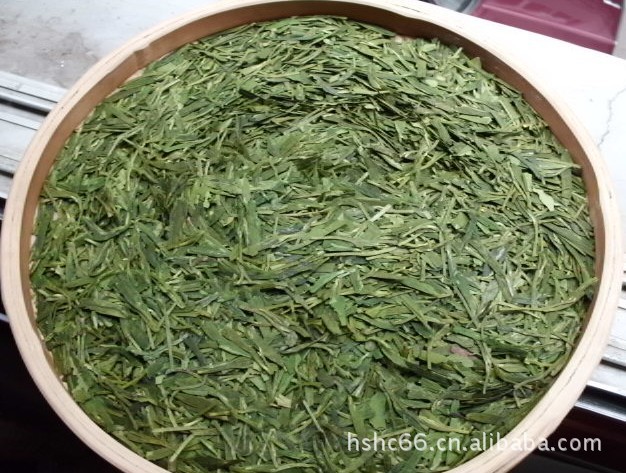 明前龙井：春风中的第一缕清香