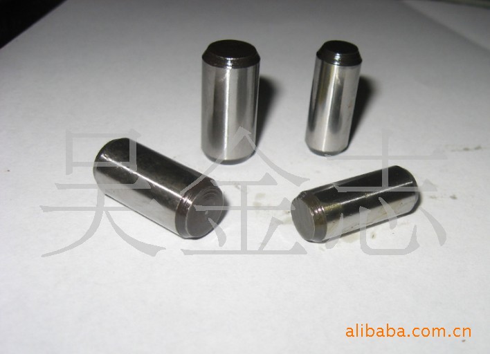 偏心销,偏心轴,偏心套10,平键,销