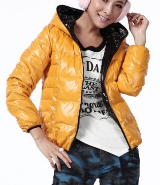2012 波司登雪中飞羽绒服 女 情侣款 正品 xr9020