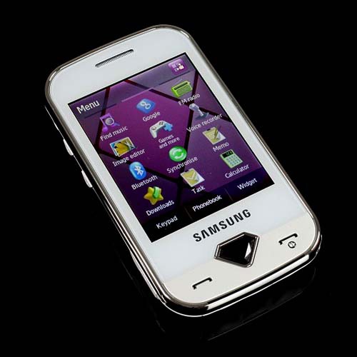 samsung三星s7070手机 正品原装品牌手机 2.8寸触摸屏音乐