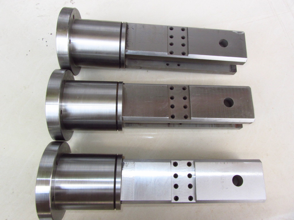 【精密轴类零件加工】价格,厂家,图片,其他机械加工,上海代宾精密机械