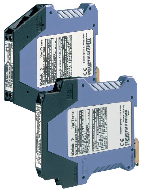 a26000f1 代理德国knick品牌隔离器