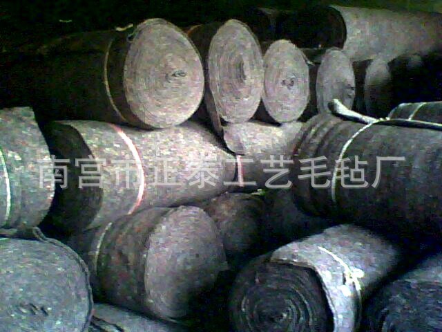 棕纤维毡全解读：从椰棕原料到隔音床垫，选型、工艺与价格一次讲清