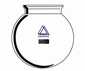 厂家直销-ChemFocus 供应实验室玻璃仪器∕气体洗涤器