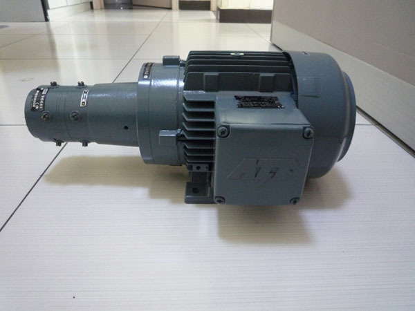 zm1002-s2 140 福鸟多头泵 vogel多头泵