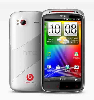 htc g18(sensation xe)灵感 3g手机智能娱乐手机