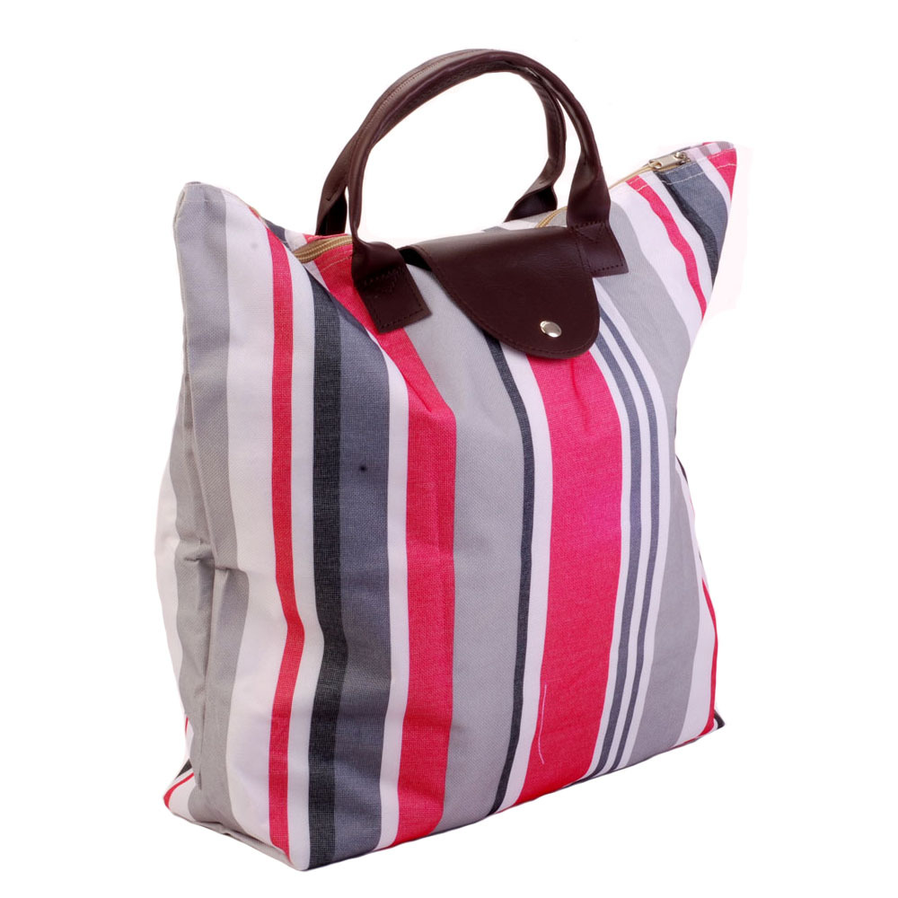 供应折叠购物袋 牛津布购物袋 帆布购物袋 印花牛津布包 帆布袋