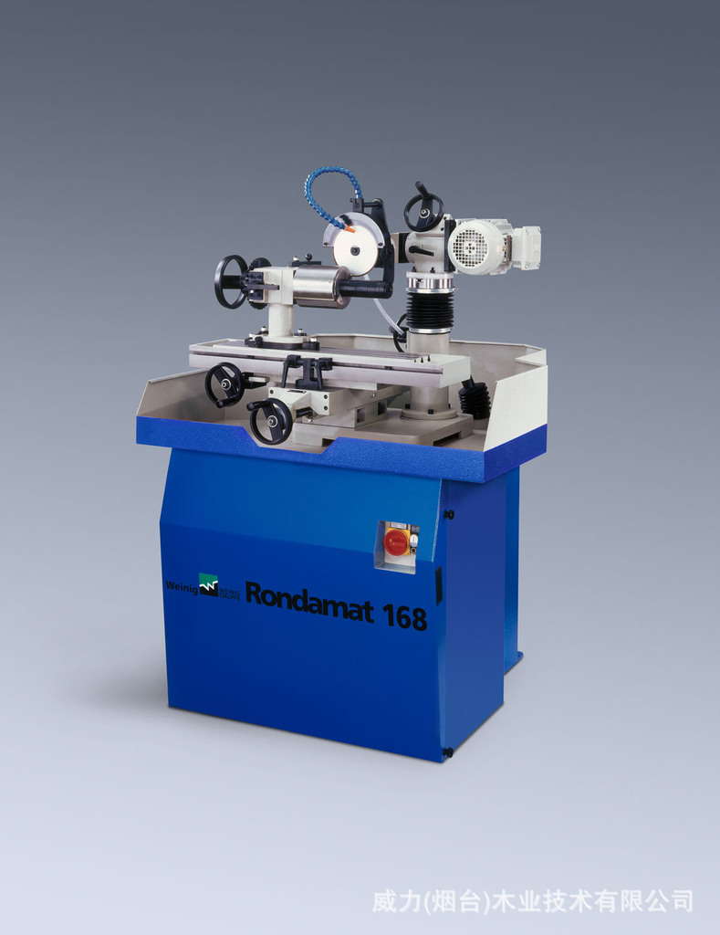 磨刀机 木工机械 德国威力 磨刀设备 刀具打磨设备