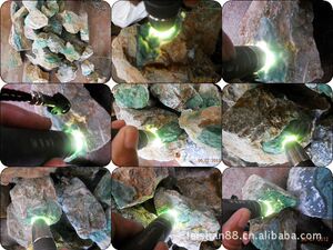 深圳珠宝城：璀璨夺目的城市地标