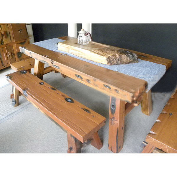 老船长茶台/茶台配套椅/椅y-01