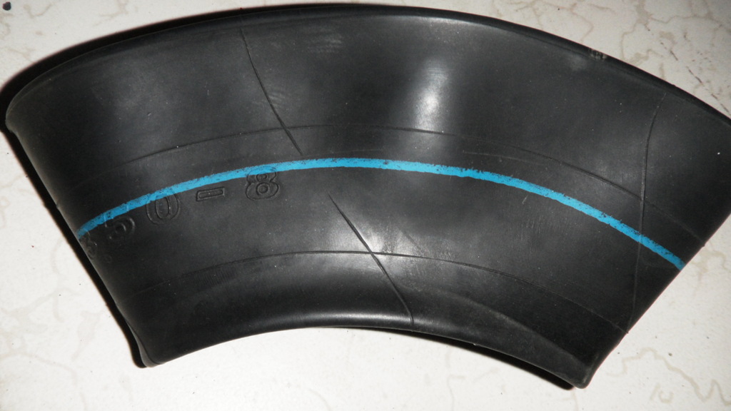 厂家直销耐用丁基内胎