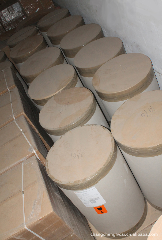 ak6347wr 奥斯龙(韩国)线切割过滤 滤纸滤材