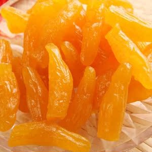 黄薯条 地瓜条 休闲食品批发 厂家直销 10斤/箱