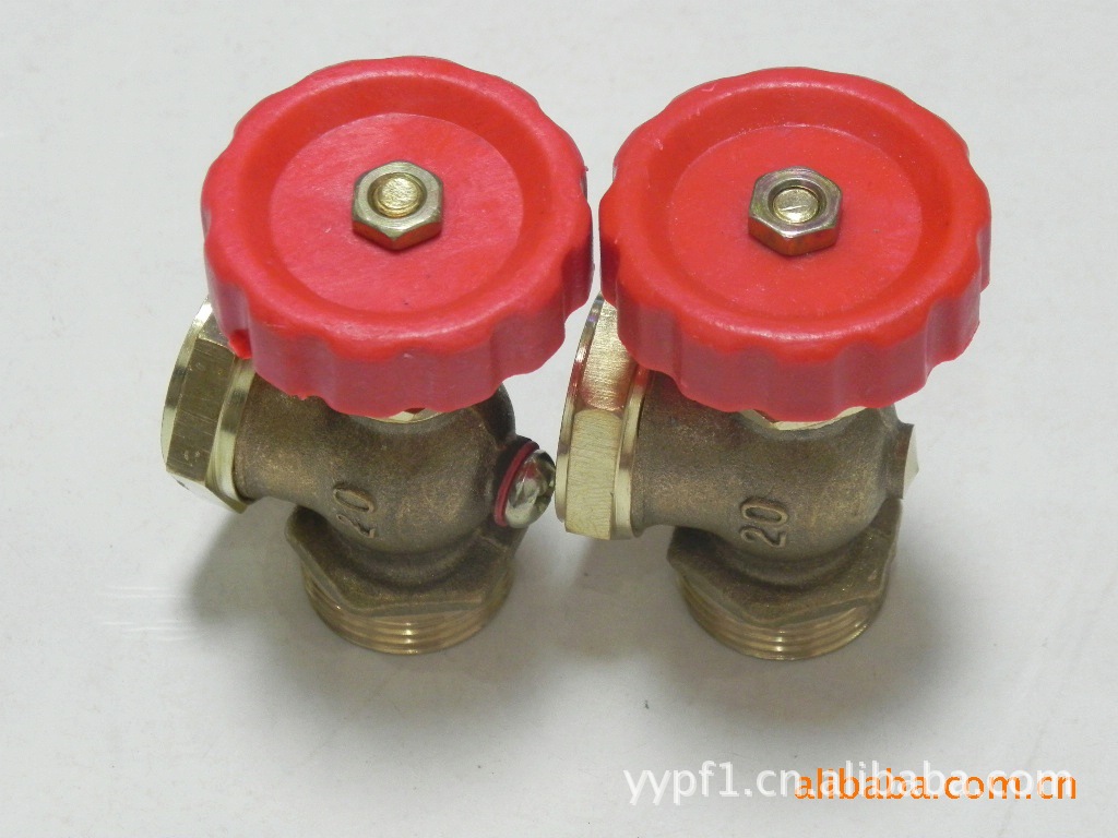 低价销售简易考克黄铜考克压力表考克