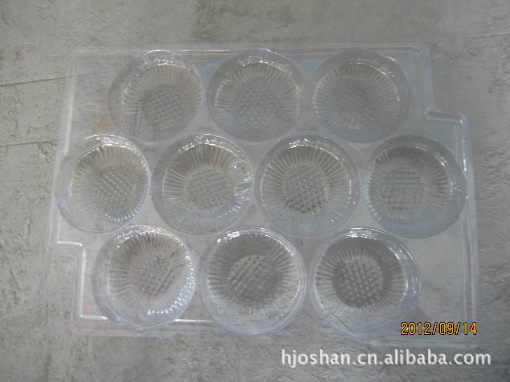 广东吸塑加工：产业链下的新机遇