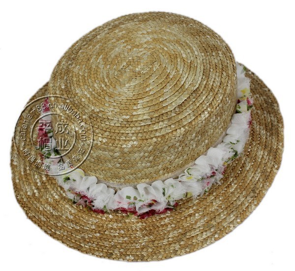 crlm508头围57cm麦秆色&darr