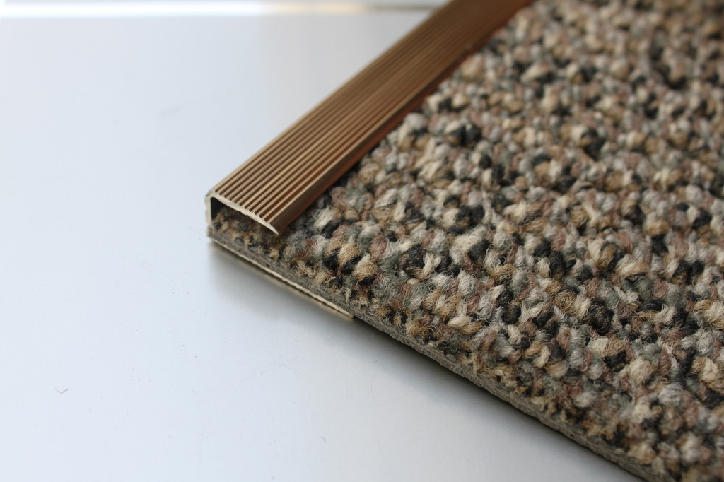 地毯高低收口收边条