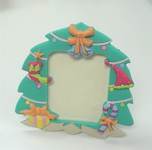 相框,塑料板相框 ,软胶环保相框