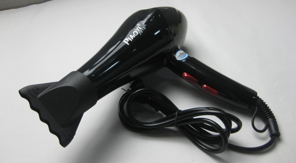 小霸王电吹风 小霸王吹风筒 小霸王吹风机 1900w吹风机py2815图片_5