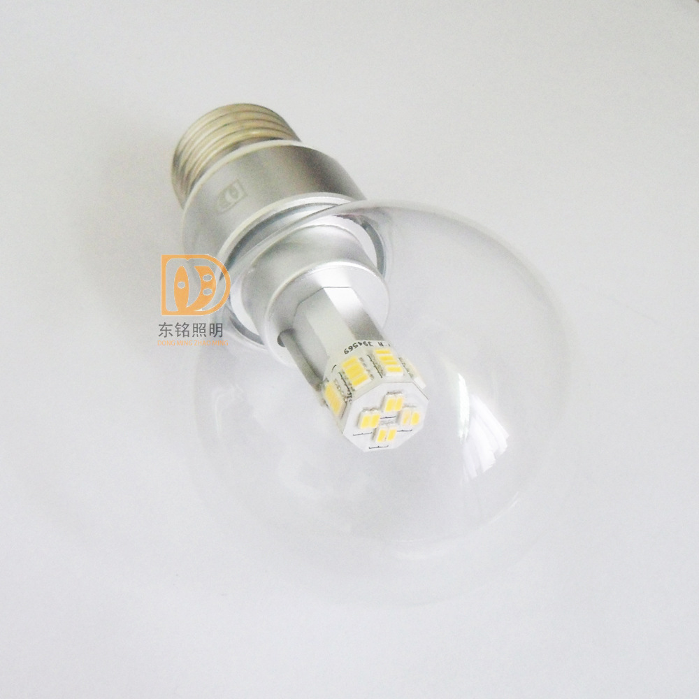 led照明led球泡灯led节能灯360度照明led灯泡bu-g40-e27-3w图片_9