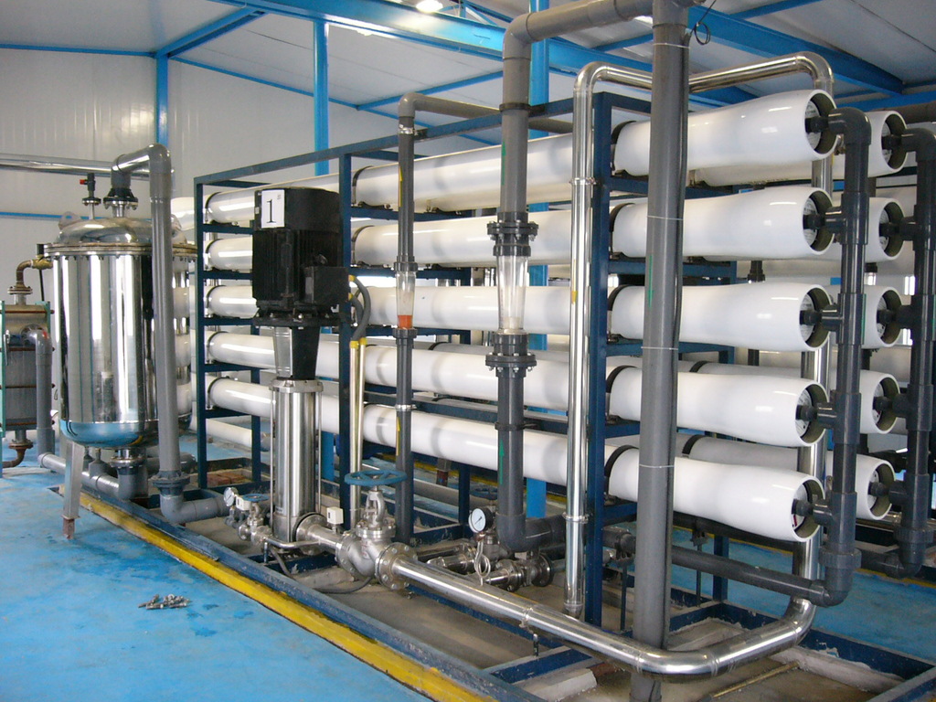 昆山雪莲水处理设备有限公司 - 阿里巴巴