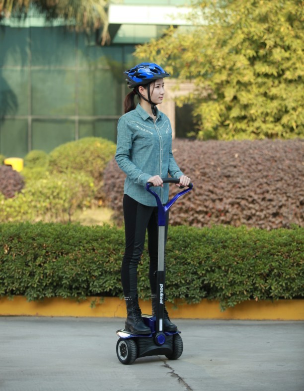 盐城重庆出售超酷智能思维车segway赛格威平衡车市场报价