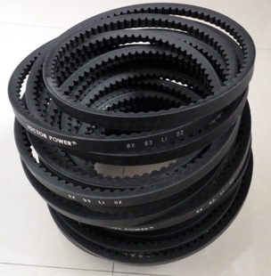 以色列宏达volta皮带 xpz xpa xpb xpc齿形三角带