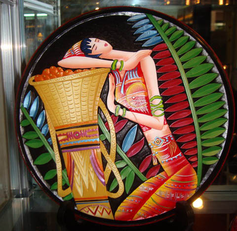 批发采购陶瓷工艺品-供应黑陶彩绘批发采购-陶瓷工艺品尽在阿里巴巴