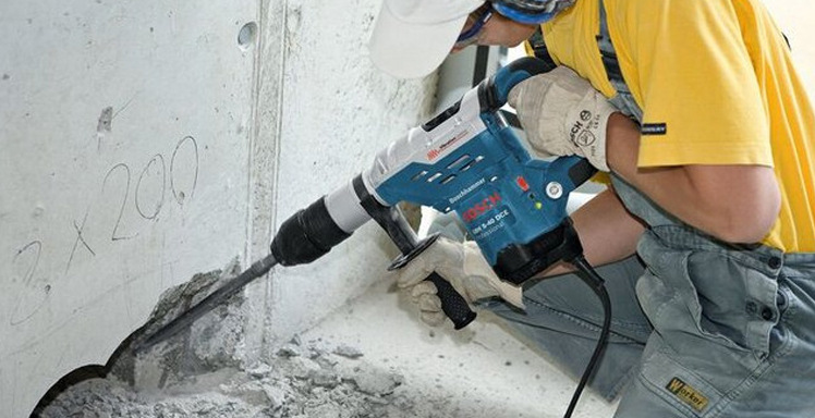 供应博世bosch电锤 博世gbh 5-38 x 1050w六角电锤 锤钻