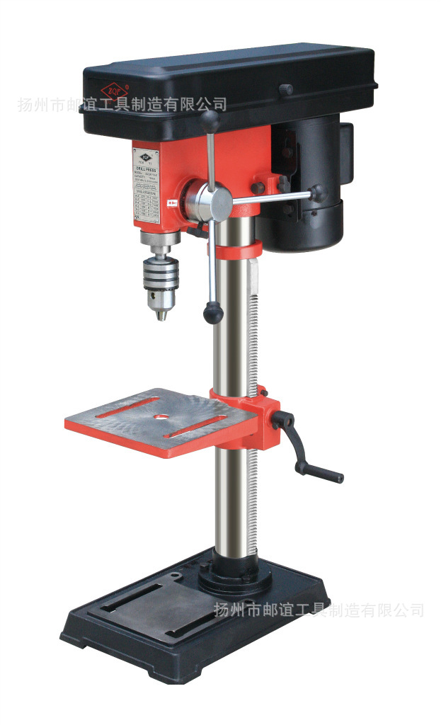 供应台钻,台式钻床,zj4116-z,13mm