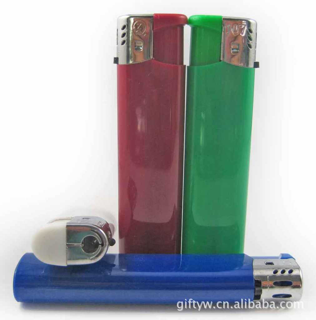 打火机行业的变化与发展趋势