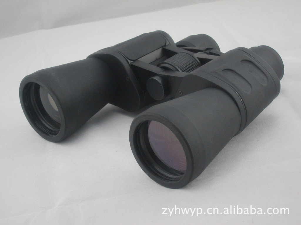 正品云光熊猫望远镜熊猫20x50望远镜蓝膜高倍高清正宗昆明厂
