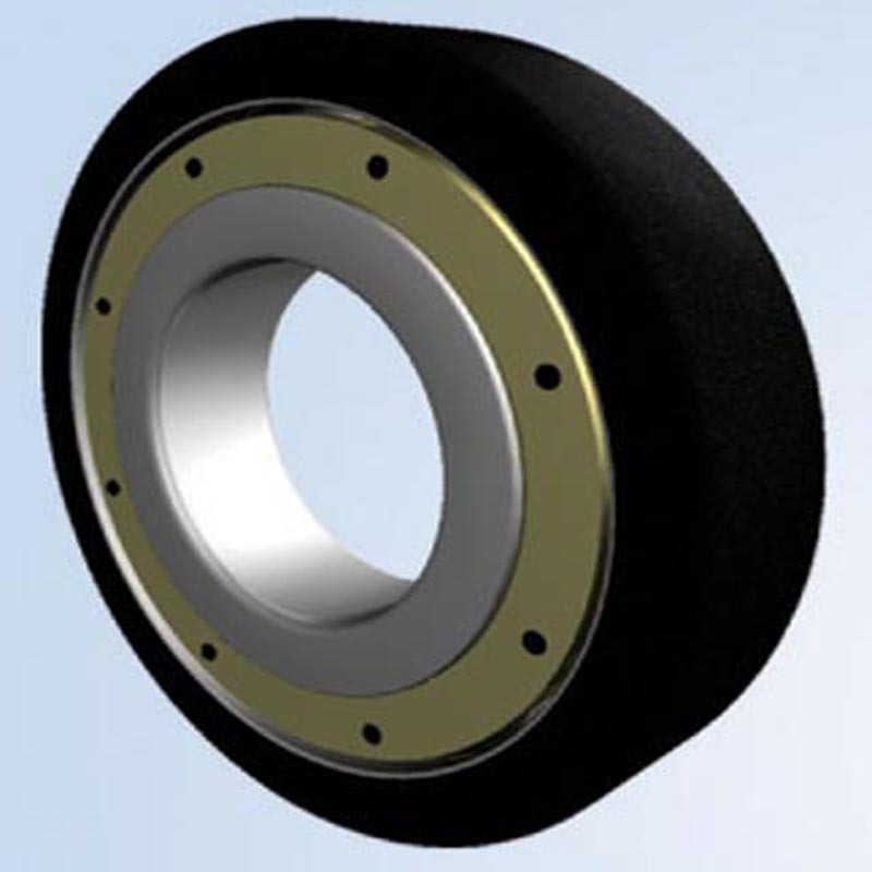 电机用绝缘轴承