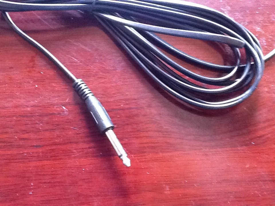 厂家直销 dc音频插6.3音频线 品质卓越价格实惠