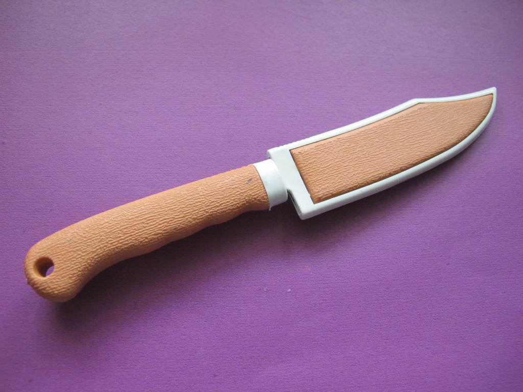 2元店水果刀削瓜刀不锈钢刀具厨具刮瓜刀瓜果刀削皮刀水果刀